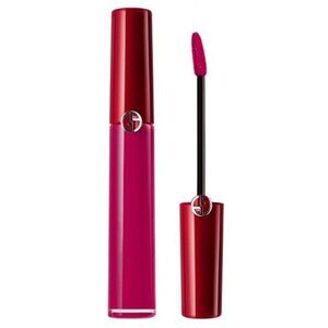 Giorgio Armani | Lip Maestro Velvet Liquid Lipstick 526 Blast Pink